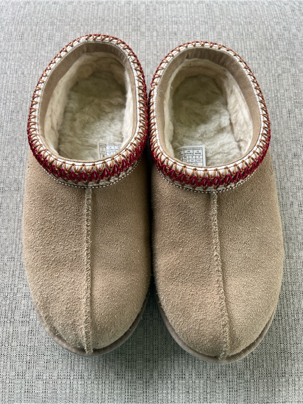 UGG Tasman Slippers